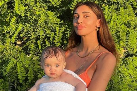 Belen Rodriguez figli: Santiago e Luna Marì dolcissimi .